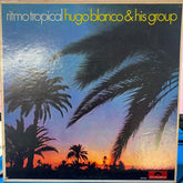 Ritmo Tropical  - Hugo Blanco &His Group  (Vinyl)